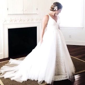 Sottero and Midgley Wedding Dress